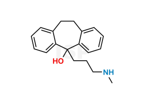 5-Hydroxy Nortriptyline - Image 1