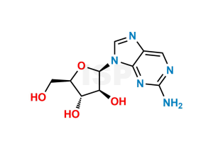 Nelarabine Impurity 20 - Image 1