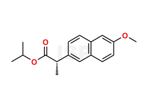 Naproxen Isopropyl Ester - Image 1