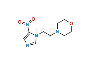 Nimorazole - Image 1