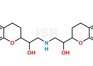 Nebivolol Impurity 51 - Image 1