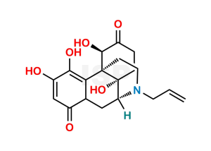 Naloxone Impurity 8 - Image 1