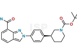 Niraparib Impurity 1 - Image 1