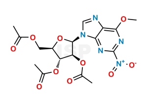 Nelarabine Impurity 22 - Image 1