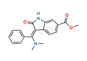 Nintedanib N, N-Dimethyl Amine - Image 1