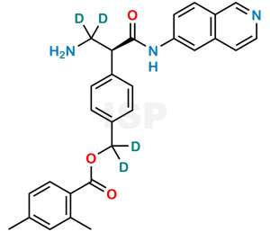 Netarsudil D4 - Image 1
