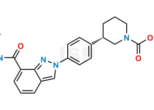 Niraparib Impurity 2 - Image 1
