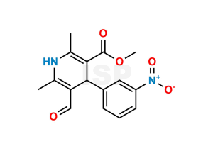 Nicardipine Impurity 12 - Image 1