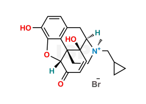 Delta 7-Methylnaltrexone Bromide - Image 1