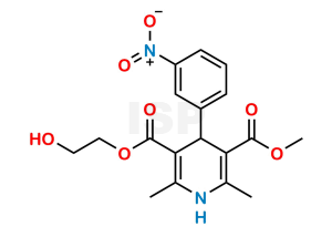 Nicardipine Impurity 13 - Image 1