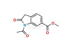 Nintedanib Impurity 53 - Image 1