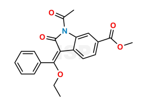 Nintedanib Impurity 54 - Image 1