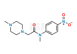 Nintedanib Impurity 55 - Image 1