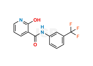 Niflumic Acid EP Impurity B - Image 1