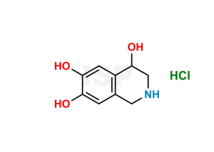 Norepinephrine Impurity 8 - Image 1