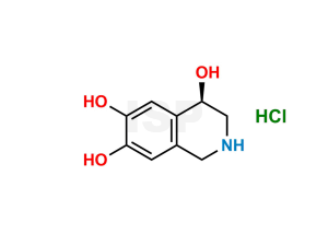 Norepinephrine Impurity 10 - Image 1