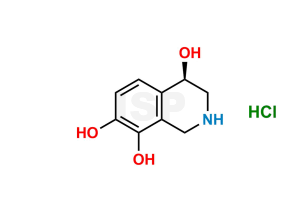 Norepinephrine Impurity 11 - Image 1