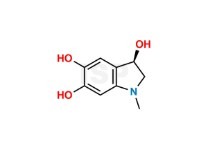 Norepinephrine Impurity 12 - Image 1