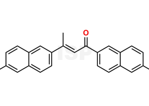 Nabumetone Impurity 4 - Image 1