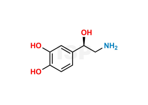 Norepinephrine - Image 1