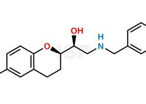 Nebivolol Impurity 8 - Image 1