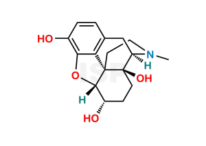 6α-Oxymorphol - Image 1
