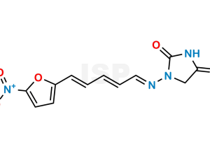 Nitrofurantoin Impurity 4 - Image 1