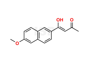 Nabumetone Impurity 5 - Image 1
