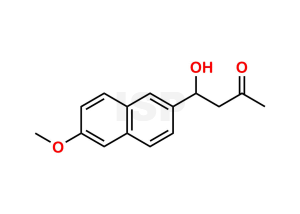 4-Hydroxy-Nabumetone - Image 1