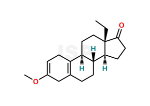 Norgestrel Impurity 1 - Image 1