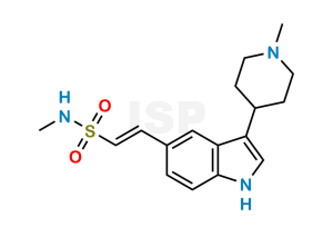 Naratriptan Impurity 9 - Image 1