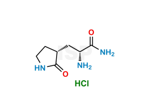 Nirmatrelvir Impurity 1 - Image 1