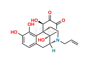 Naloxone Impurity 9 - Image 1