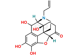 Naloxone Impurity 10 - Image 1