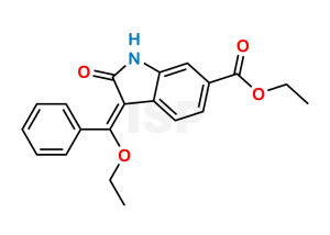 Nintedanib Impurity 19 - Image 1