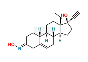 Norelgestromin USP Related Compound A - Image 1