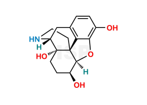 6α-Noroxymorphol - Image 1