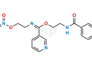 Nicorandil Impurity 6 - Image 1