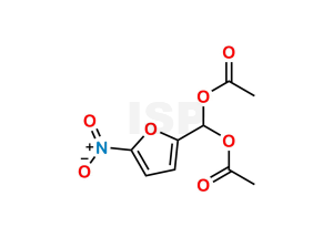 Nitrofural EP Impurity B - Image 1