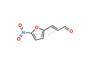 Nitrofural Impurity 1 - Image 1