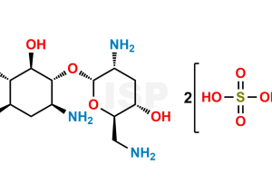 Nebramine Disulfate - Image 1