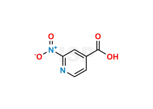 2-Nitroisonicotinic Acid - Image 1