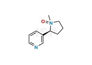 Nicotine EP Impurity E - Image 1