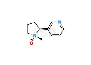 1′(R),2′(S)-cis-Nicotine-N′-oxide - Image 1