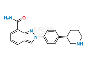 Ent-Niraparib - Image 1