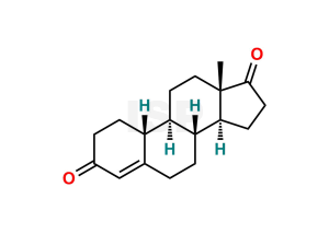 Norethindrone Acetate EP Impurity J - Image 1