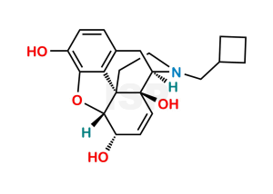 Nalbuphine Impurity 2 - Image 1