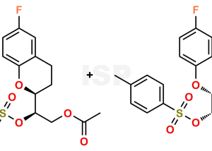 Nebivolol Impurity 53 - Image 1