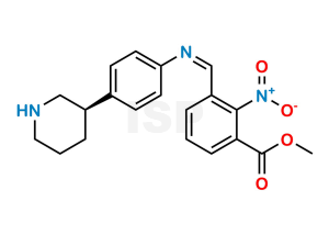 Niraparib Impurity 9 - Image 1