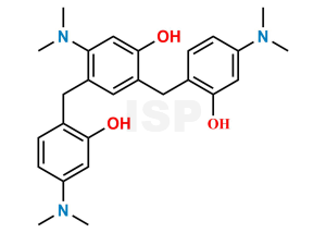 Neostigmine Impurity 9 - Image 1